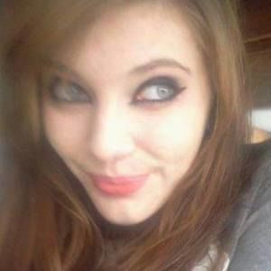 Meet your Posher, Audrey